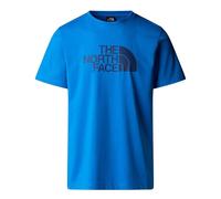 T-shirt à manches courtes homme The North Face NF0A8A6CB3N1 Bleu