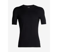 T-shirt à manches courtes Icebreaker 200 Oasis noir - S