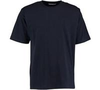 T-shirt à manches courtes Kustom Kit Hunky Superior pour homme (2XL) (Bleu marine) - UTBC614 Bleu Marine, Bleu marine G