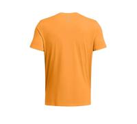T-SHIRT À MANCHES COURTES LAUNCH UNDER ARMOUR ORANGE XL