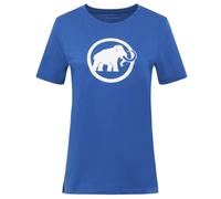 T-shirt à manches courtes Mammut Core T-Shirt Women Classic tschiel S