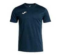 T-Shirt à Manches Courtes Olympique Rugby