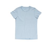 Devold - Women's Classic Tee - Haut en mérinos - L - dawn