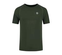 T-shirt à manches courtes Rogelli Essential XL