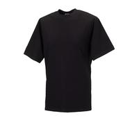 T-shirt à manches courtes Russell, 100% coton, pour homme (XS-6XL) (BC577)