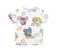 CERDÁ LIFE'S LITTLE MOMENTS T- Shirt Enfants Pat'patrouille, Multicolore, 18 Mois Mixte bébé