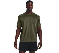 Under Armour Tech Vent Short Sleeve T-shirt Vert XL / Regular Homme