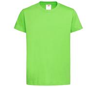 T-Shirt À Manches Courtes Unisexe En Cotton Stedman Pour Enfants