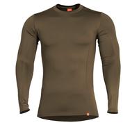 T-Shirt à manches longue thermoactif Pindos 2.0 Pentagon - Olive L