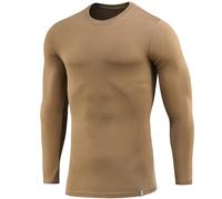 T-shirt à manches longues 93/7 Long Sleeve M-Tac - Coyote M