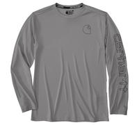 T-Shirt À Manches Longues Carhartt Force Sun DefenderT Taille XL