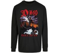 T-shirt à manches longues Dio Holy Diver