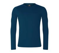 Endura Hummvee Tech Long Sleeve Enduro Jersey Bleu XS Homme