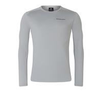 Endura Maillot Hummvee Tech Enduro Manches longues Gris Dreich Grey XS Homme
