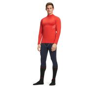 T-shirt à manches longues Falke Maximum Warm Orange L
