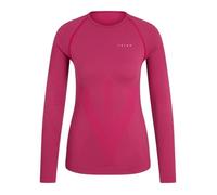 T-shirt à manches longues femme Falke Warm - rose - XL S