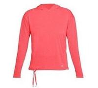 T-shirt à manches longues femme under armour 1320799-819 corail Autres G