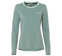 Vaude Sveit Ii Long Sleeve T-shirt Vert 42 Femme