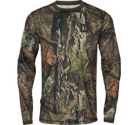 T-shirt à manches longues Härkila Moose Hunter 2.0 L