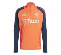 T-shirt à manches longues homme Adidas Tiro24 Training Orange