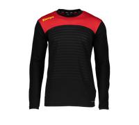 T-shirt à manches longues Kempa Emotion 2 noir F09 XL