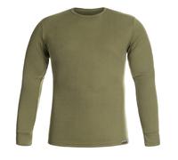 T-shirt à manches longues Modèle 111 Long Sleeve Sesto Senso - Olive M