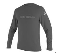 T-shirt à manches longues O'Neill Basic Skins Sun S
