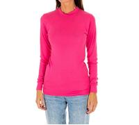 T-shirt à manches longues pour femme 1625-M-rose 60