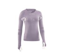 Lurbel Cristallo Long Sleeve Base Layer Violet L Femme