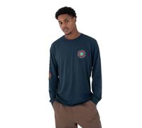 T-Shirt à Manches Longues pour Homme - Eagles High