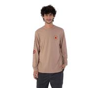 T-Shirt à Manches Longues pour Homme - Eagles High