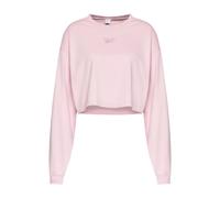 T-shirt à manches longues Reebok CL Wide pour femmes S