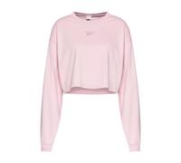 T-shirt à manches longues Reebok CL Wide pour femmes XL