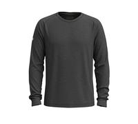 T-Shirt Ã manches longues SMARTWOL Active Ultralite Long Sleeve Active (Charcoal Heather) Homme S