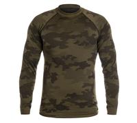 T-Shirt à manches longues Tactical Long Sleeve FreeNord - Camo L