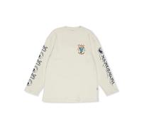 T-shirt Ã manches longues Town & Country Surf Designs KoÃ¯ Lightning Gris 2XL