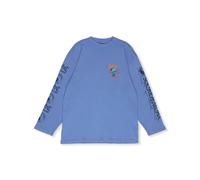 T-shirt Ã manches longues Town & Country Surf Designs KoÃ¯ Lightning Violet XL