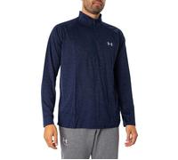 Under Armour Mens UA Tech 1/2 Zip Pullover