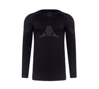 T-shirt à Manches Longues X-bionic Invent 4.0 Inwt06w19m-b036 XXL