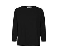T-shirt à manches mi-longues femme b.young Pamila Noir 2XL