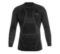 T-Shirt à manches ThermoTech Evo Long Sleeve FreeNord - Black S