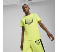 T-shirt à motif Active Sports Enfant et Adolescent 9-10Y