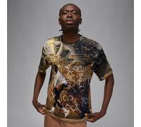 T-shirt à motif Air Jordan 85 pour homme Off Noir/Sail XS