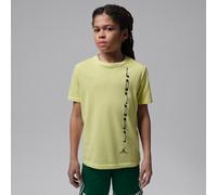 T-shirt à motif Jordan Sport pour ado Luminous Green XL