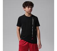 T-shirt à motif Jordan Sport pour ado Noir S