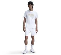 T-shirt à motif Nike Air Blanc XL Male