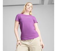 T-shirt à motif PUMA SPORT Femme, Vêtements, Wild Berry, XS XS