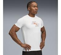 T-shirt à motif PUMA x HYROX Homme, Vêtements, Blanc, M M