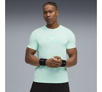 T-shirt à motif PUMA x HYROX Homme, Vêtements, Mint Melt, L L