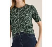 T-shirt à motifs